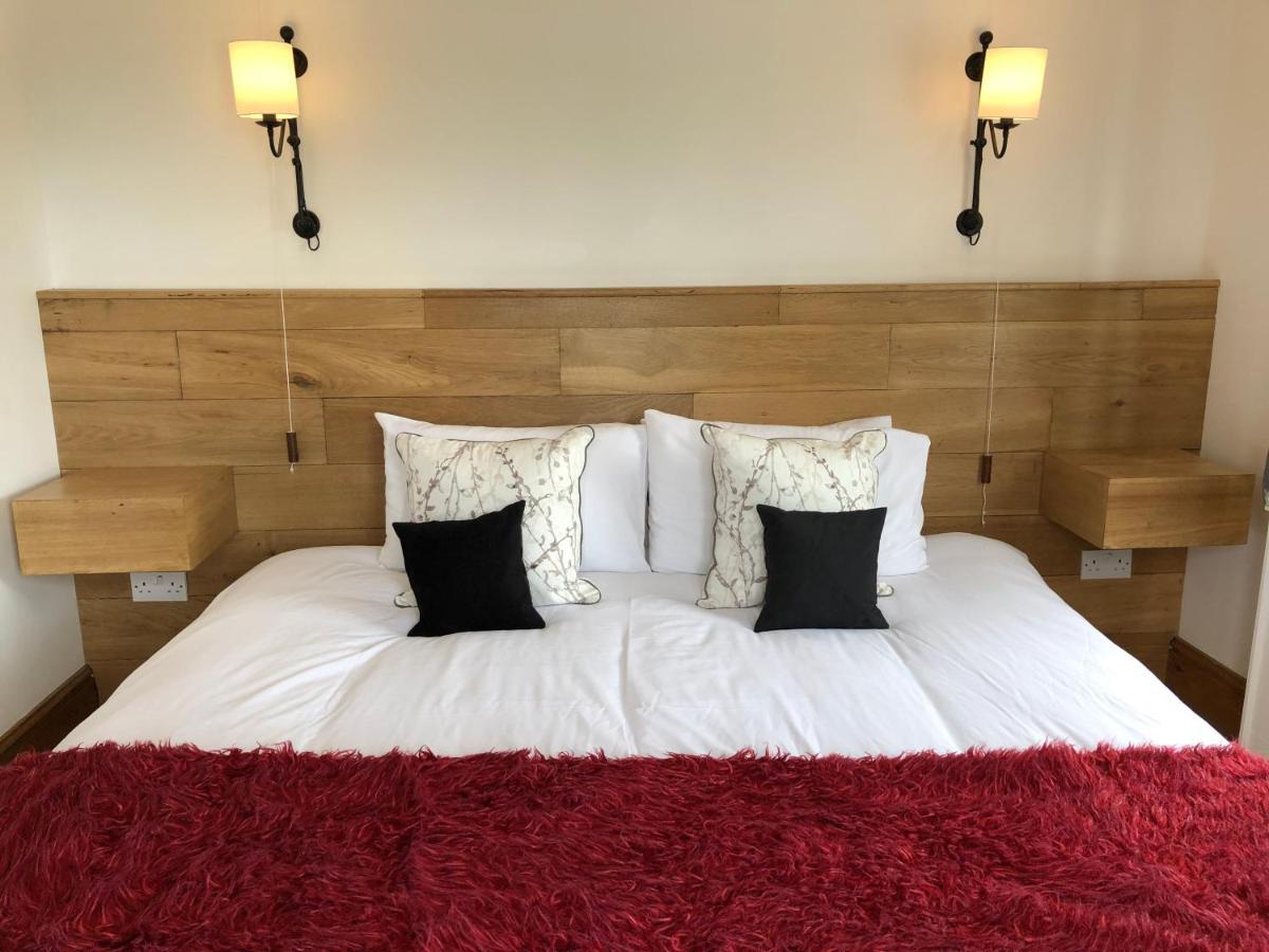 Lincoln Holiday Retreat View With Private Hot Tub エクステリア 写真